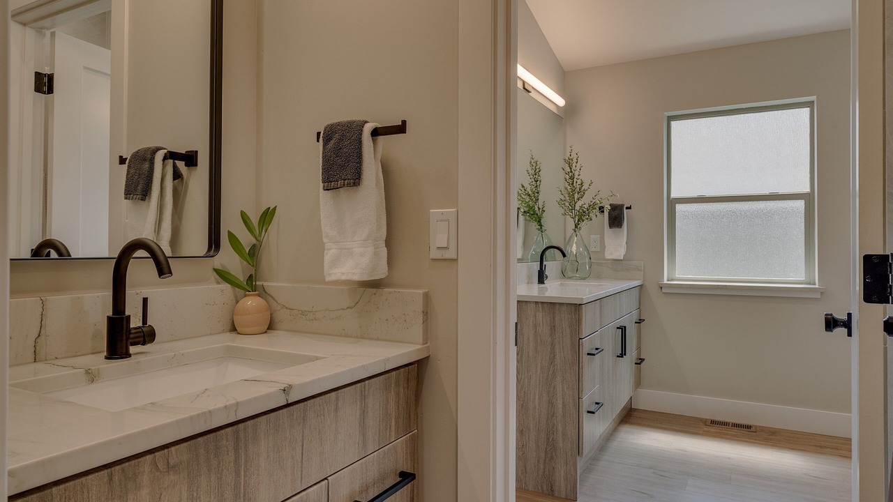 Photo of Bathroom in Y Area