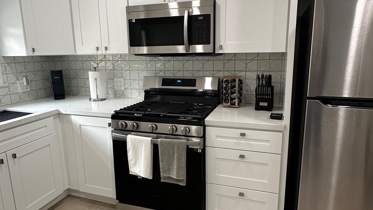 Photo of Kitchen in Point Loma Heights