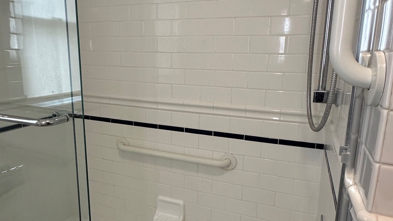 Photo of Bathroom in Point Loma Heights