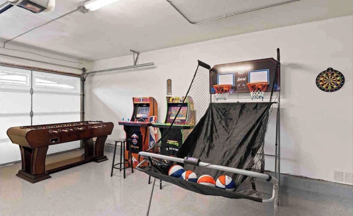 Photo of Bedroom in University City