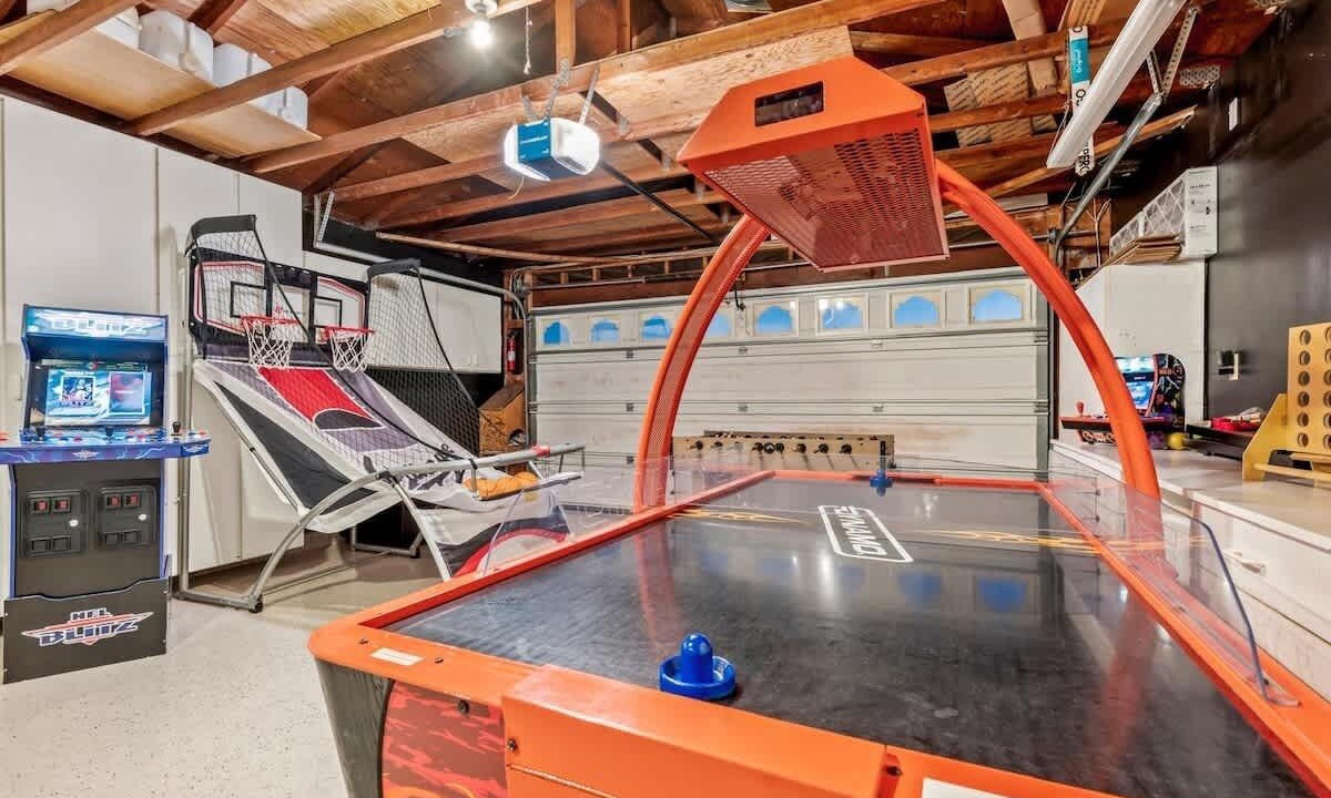 Photo of Bedroom in University City