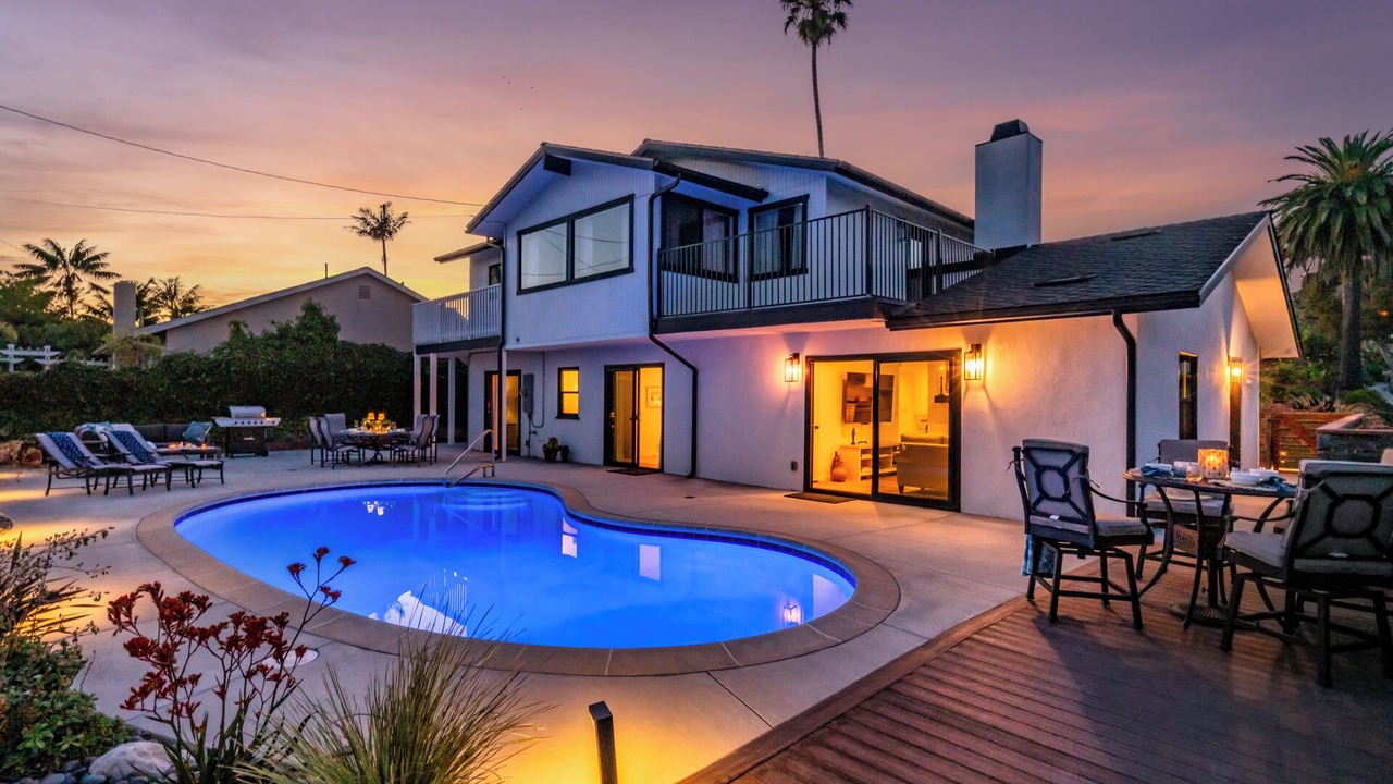 Photo of Outdoor in East Mesa
