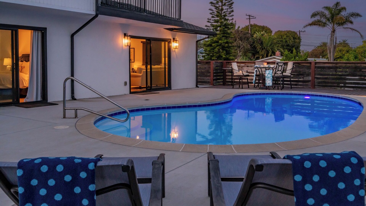 Photo of Outdoor in East Mesa