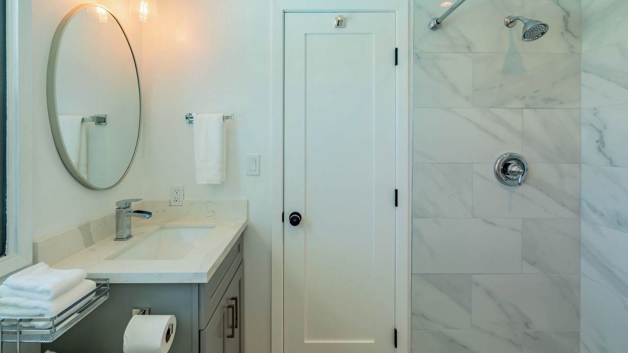 Photo of Bathroom in East Mesa