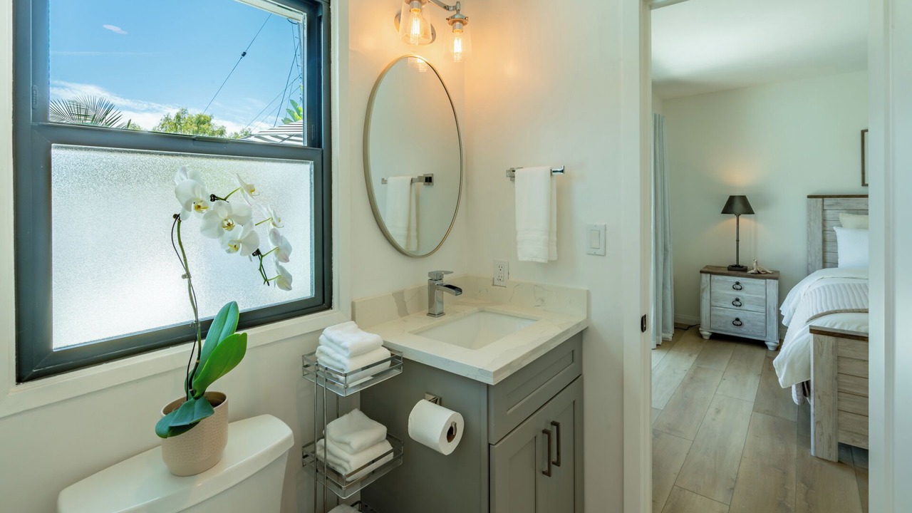Photo of Bathroom in East Mesa