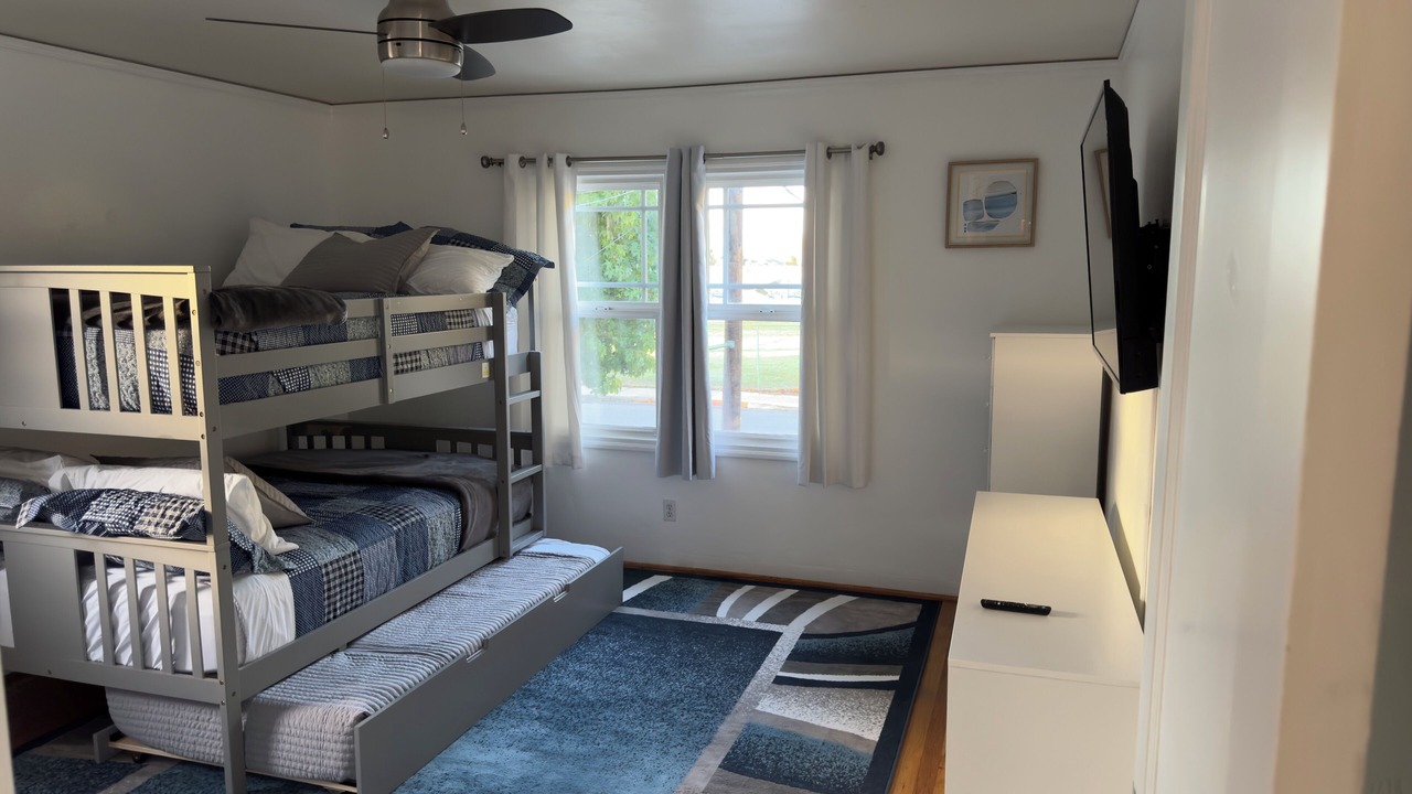 Photo of Bedroom in Watsonville
