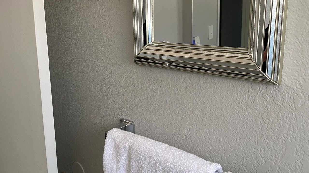 Photo of Bathroom in Arden-Arcade