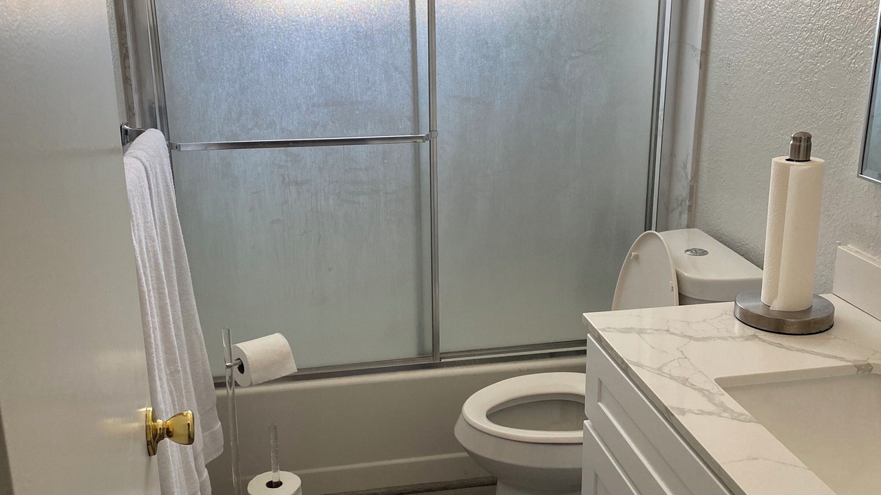 Photo of Bathroom in Arden-Arcade