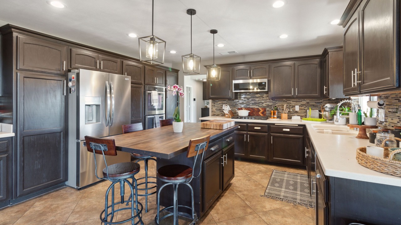 Photo of Kitchen in Apple Valley