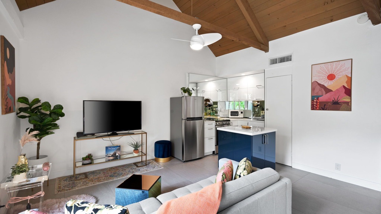 Photo of Livingroom in Indian Wells