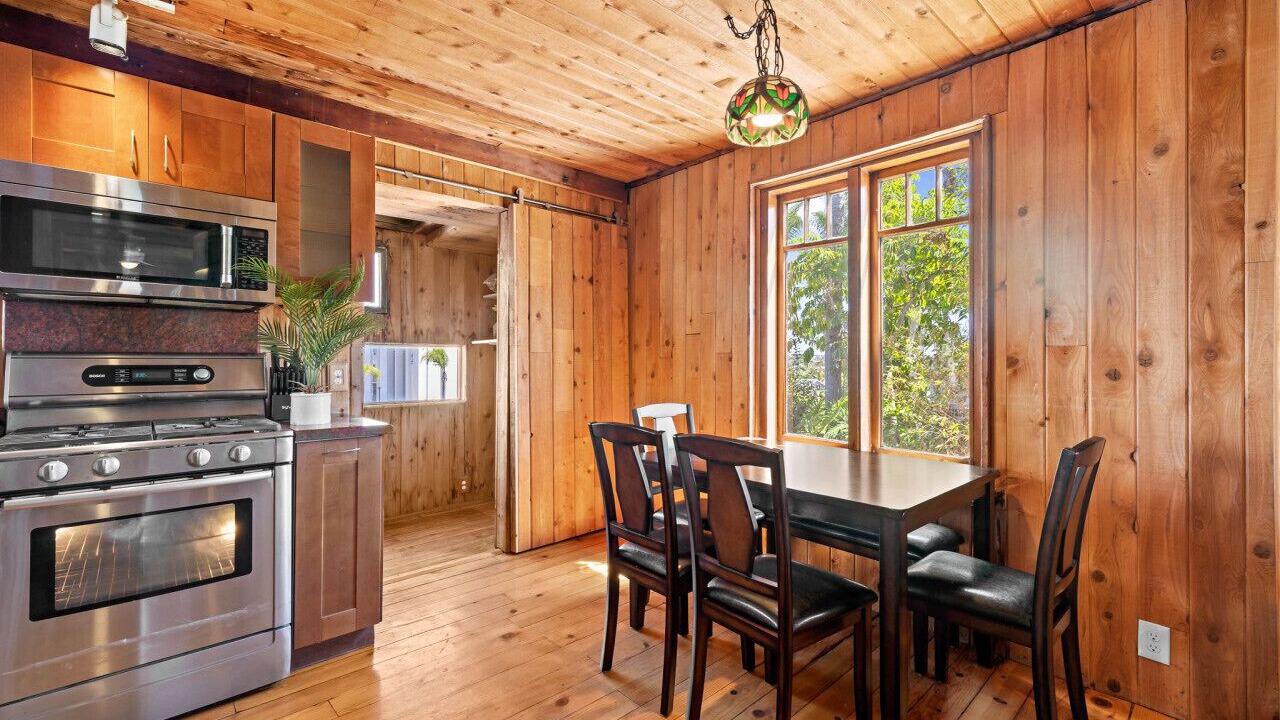 Photo of Kitchen in Bay Park
