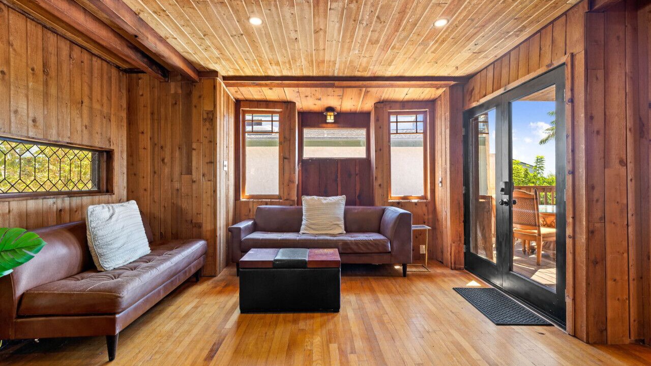 Photo of Bedroom in Bay Park