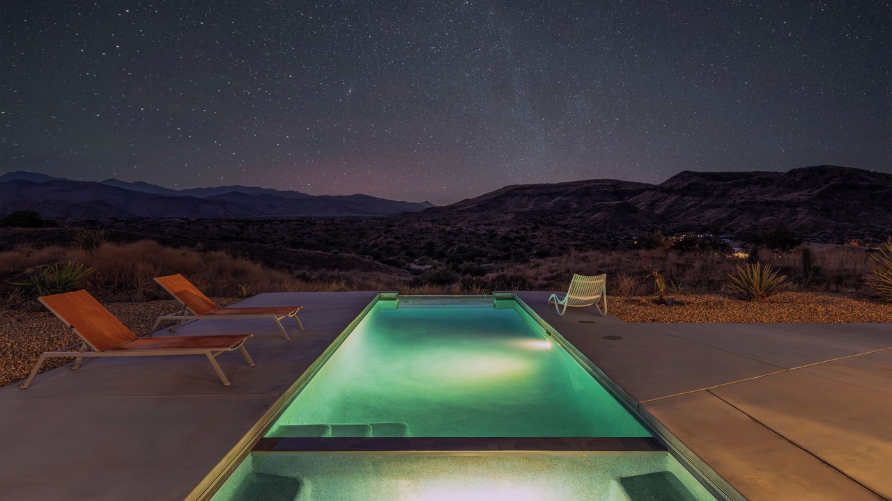 Photo of Outdoor in Pioneertown