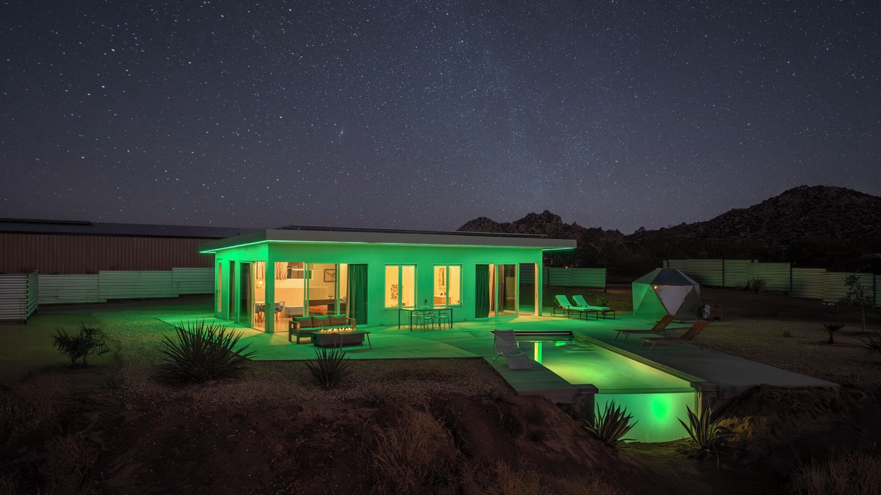 Photo of Outdoor in Pioneertown