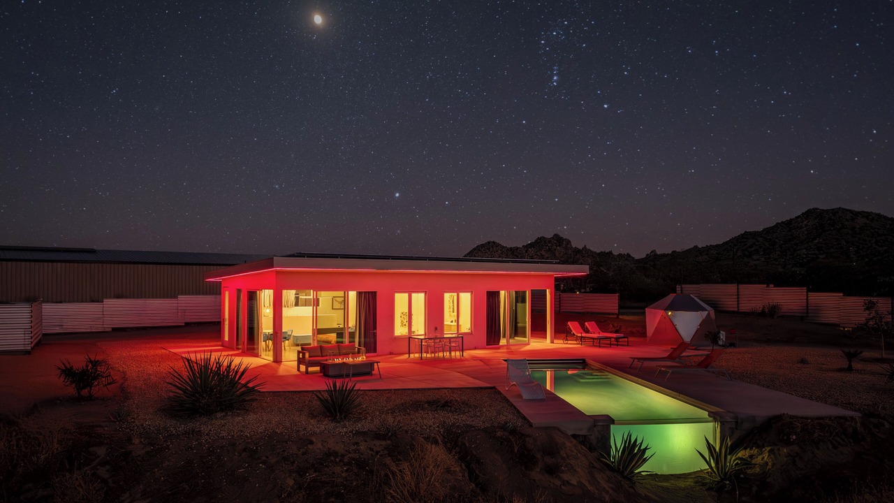 Photo of Outdoor in Pioneertown