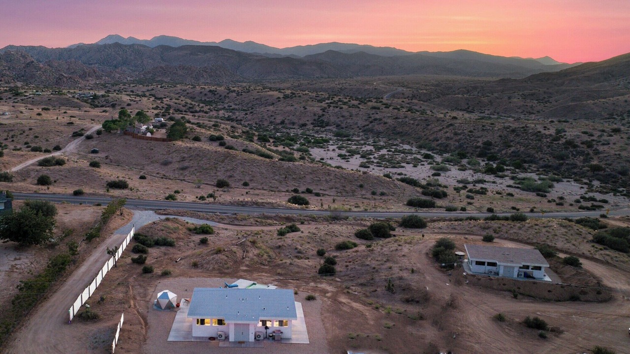 Photo of Outdoor in Pioneertown