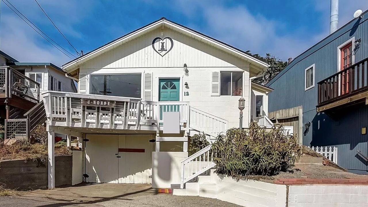 Photo of Outdoor in Dillon Beach