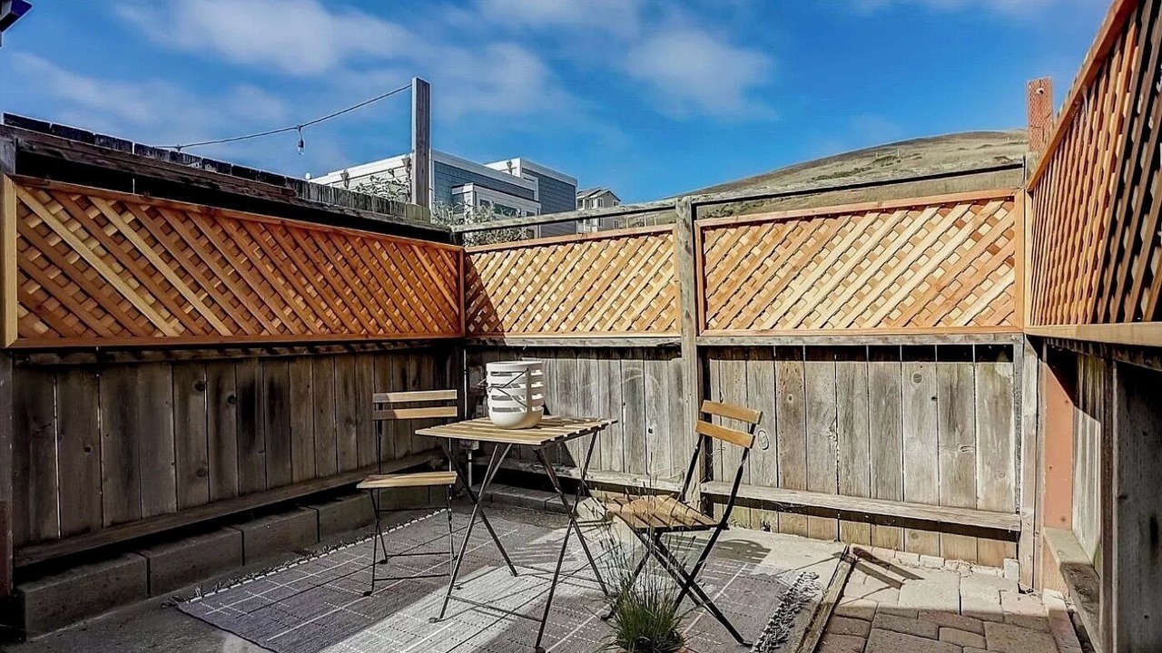 Photo of Outdoor in Dillon Beach