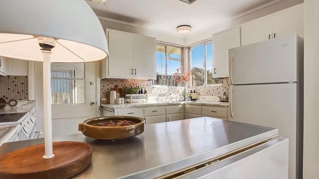 Photo of Kitchen in Dillon Beach
