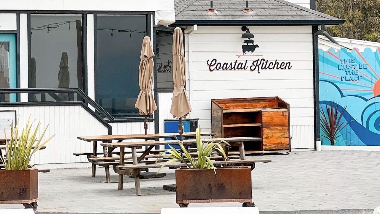 Photo of Outdoor in Dillon Beach