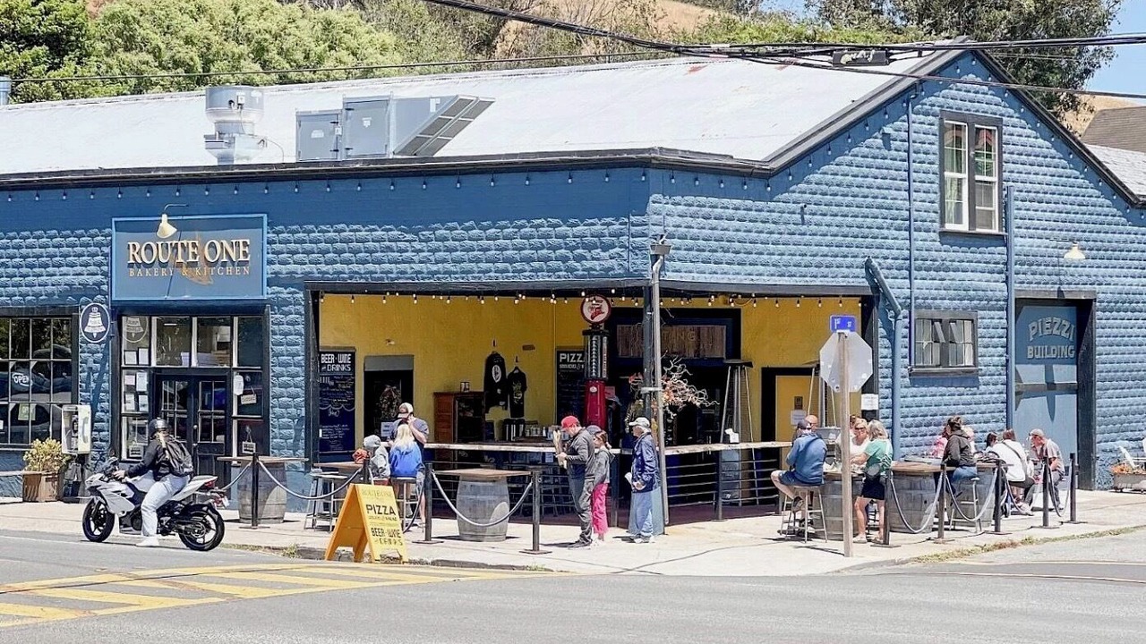 Photo of Others in Dillon Beach