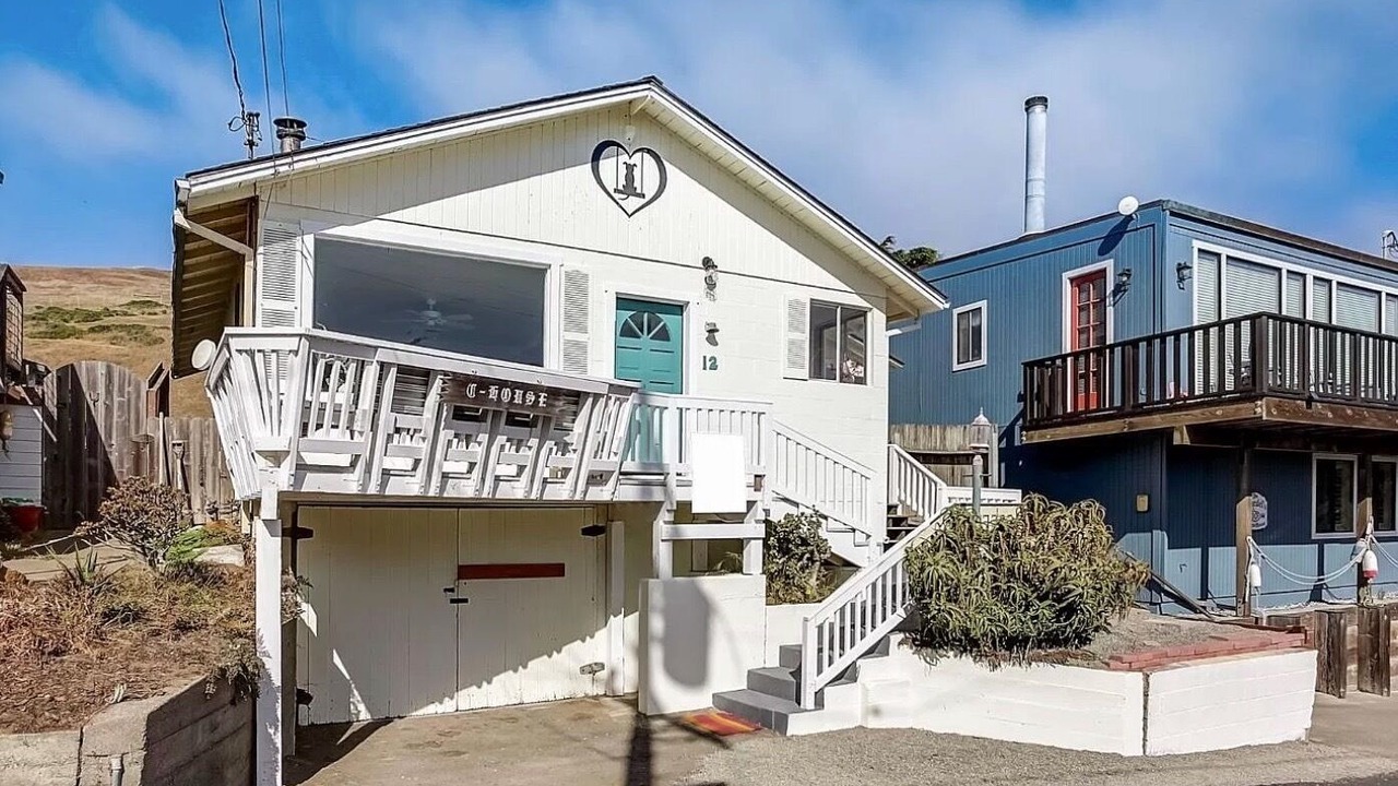 Photo of Outdoor in Dillon Beach