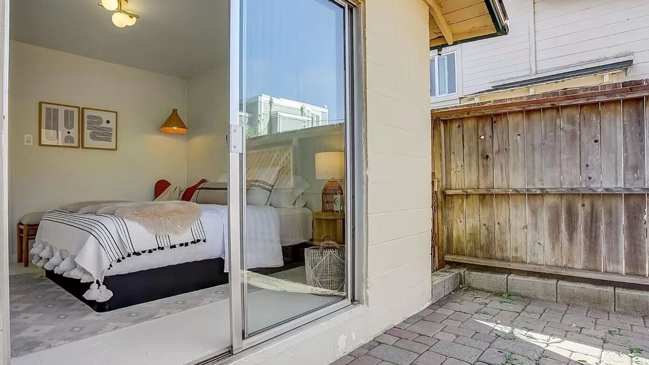 Photo of Bedroom in Dillon Beach