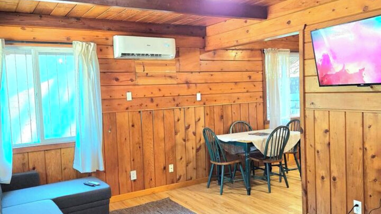 Photo of Livingroom in Chicago Park