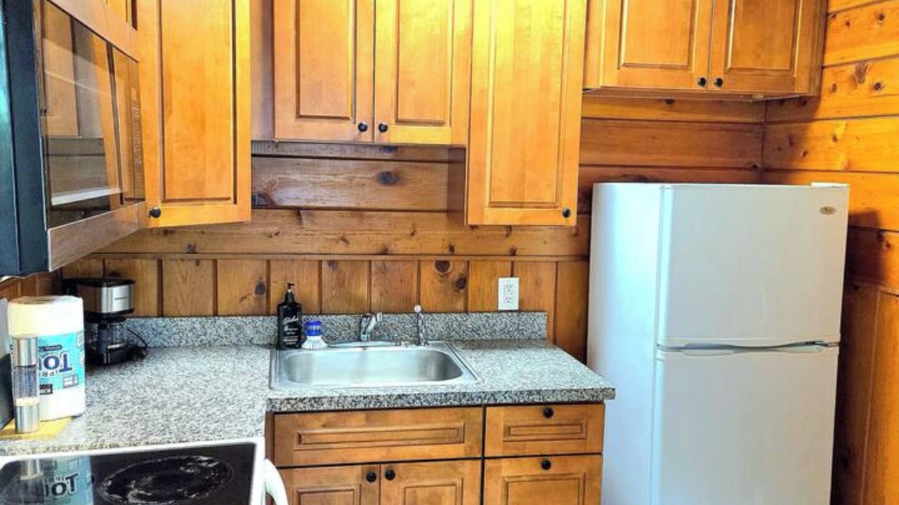 Photo of Kitchen in Chicago Park