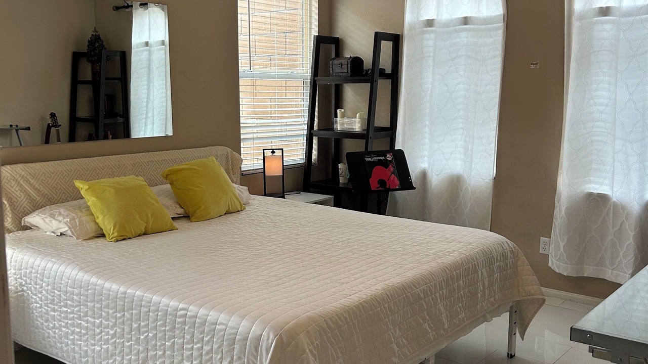 Photo of Bedroom in Desert Hot Springs