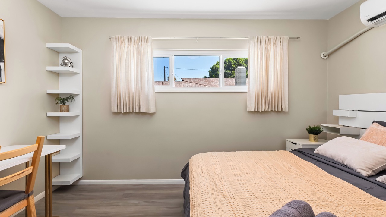 Photo of Bedroom in Rancho Cucamonga