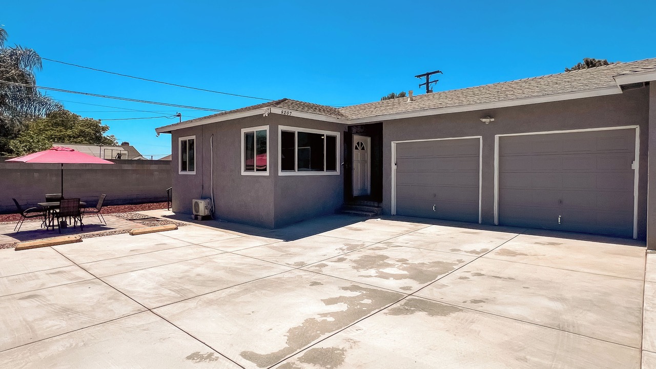 Photo of Outdoor in Rancho Cucamonga