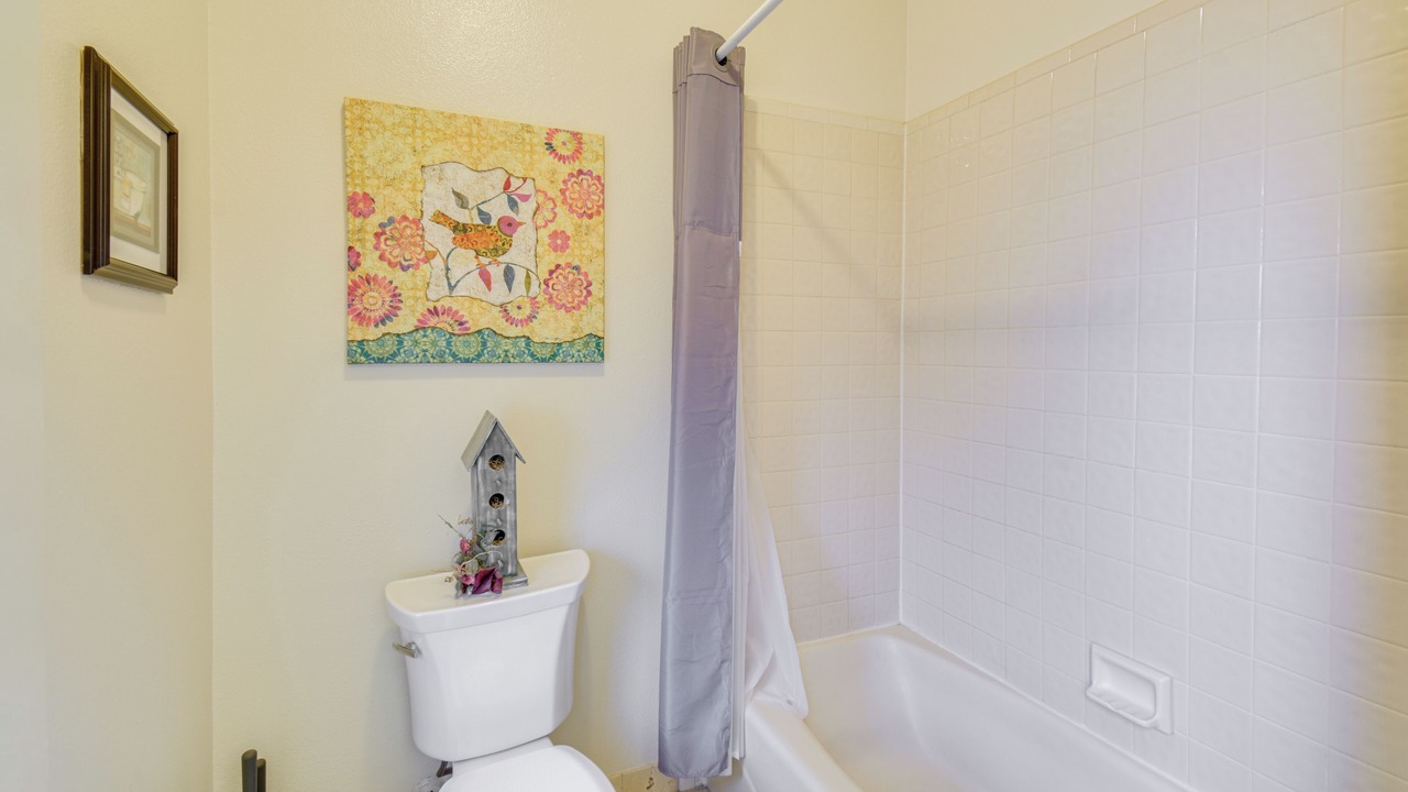 Photo of Bathroom in Merced