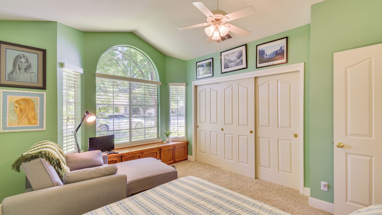 Photo of Bedroom in Merced