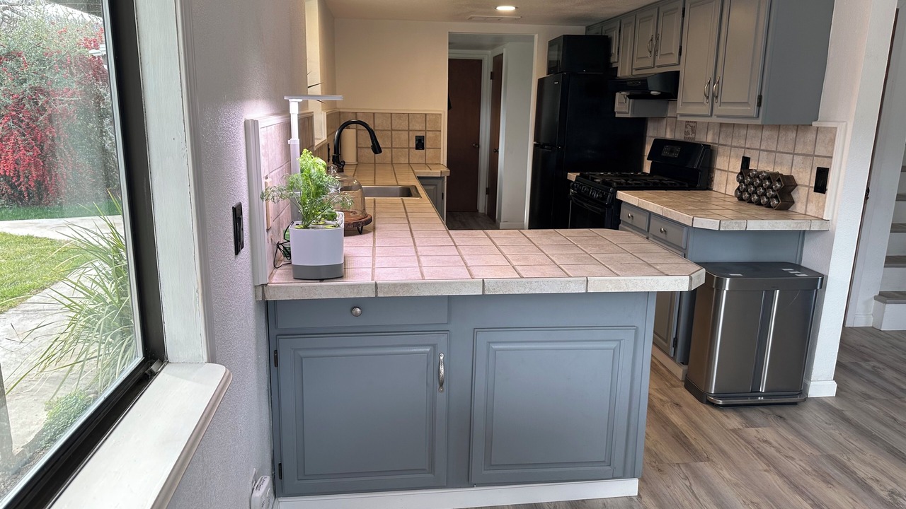 Photo of Kitchen in Springville