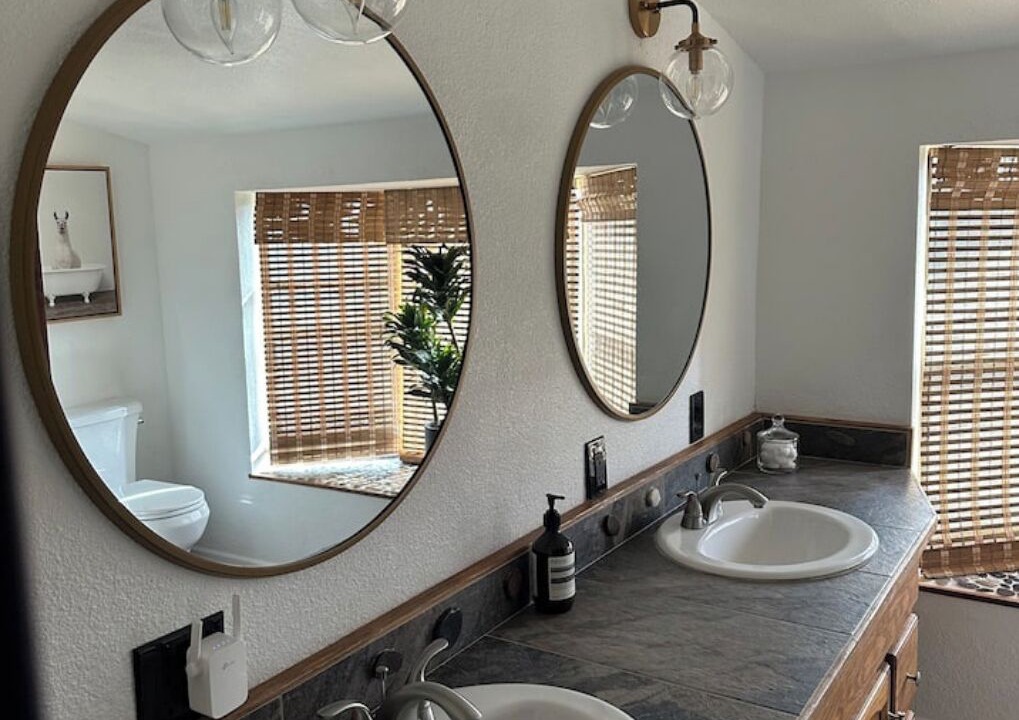 Photo of Bathroom in Springville
