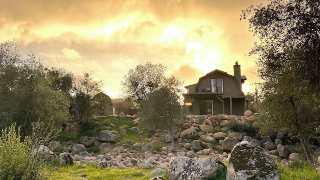 Photo of Outdoor in Springville