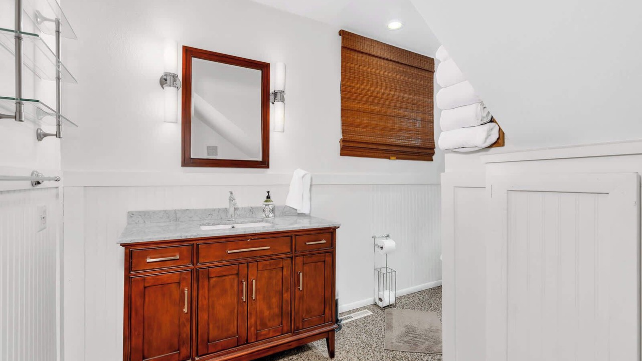 Photo of Bathroom in West Village