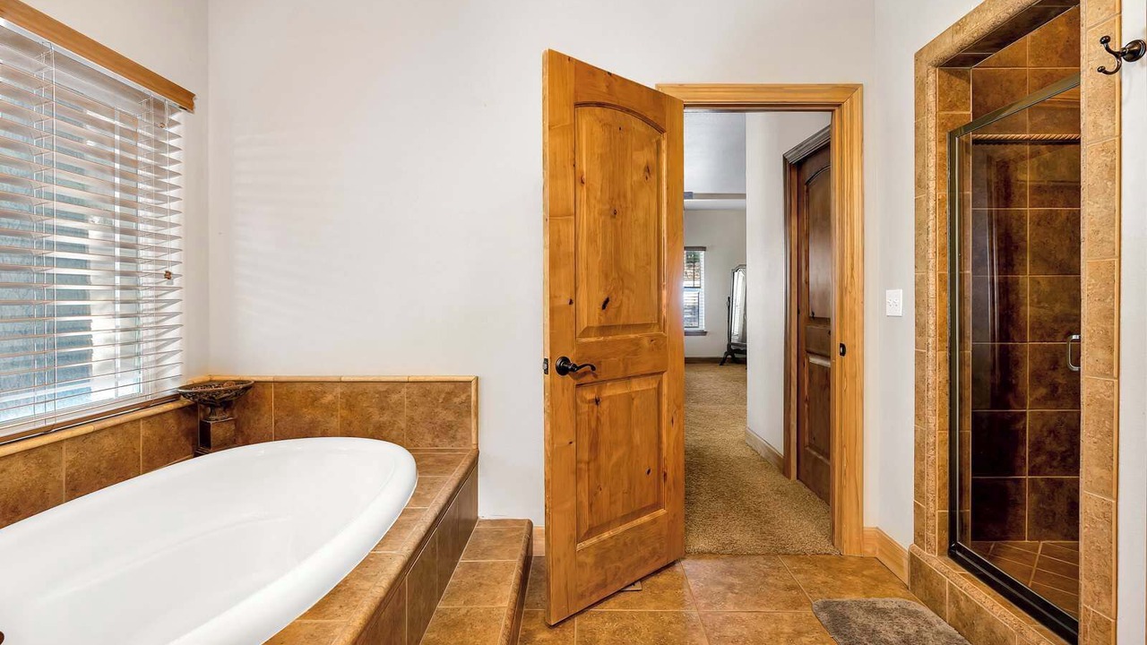 Photo of Bathroom in Shaver Lake