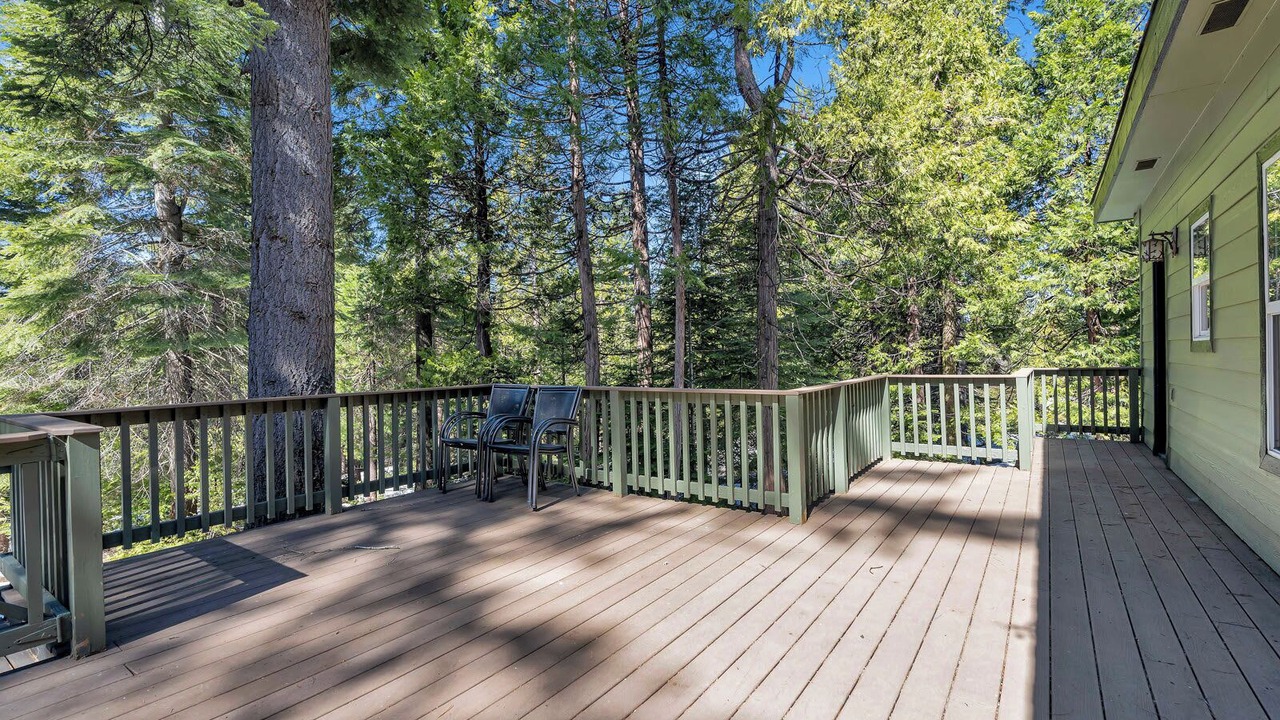 Photo of Outdoor in Shaver Lake