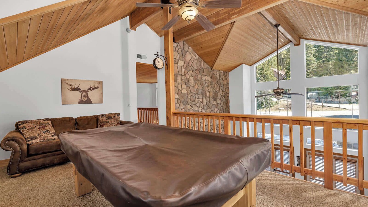 Photo of Outdoor in Shaver Lake