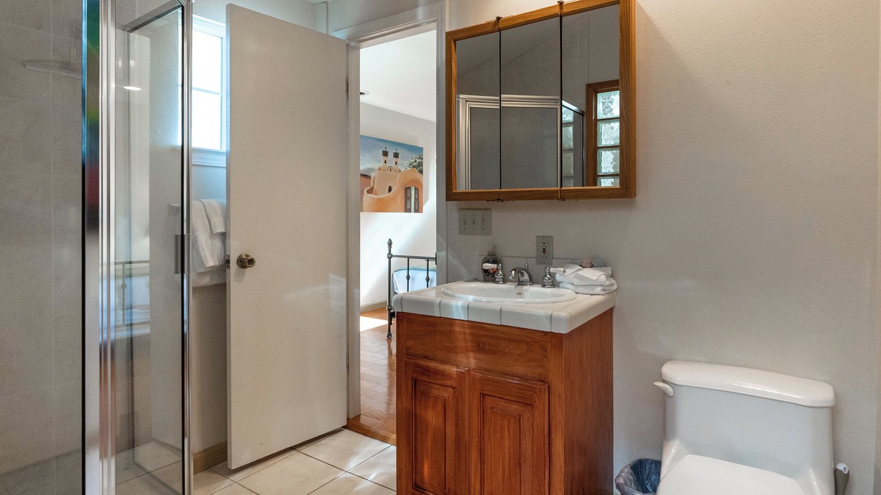 Photo of Bathroom in La Selva Beach