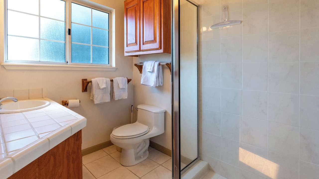 Photo of Bathroom in La Selva Beach
