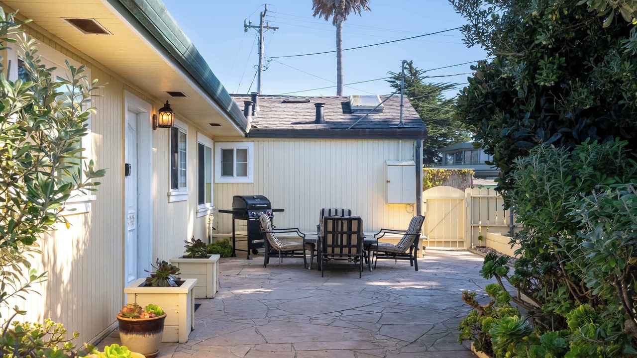 Photo of Outdoor in La Selva Beach