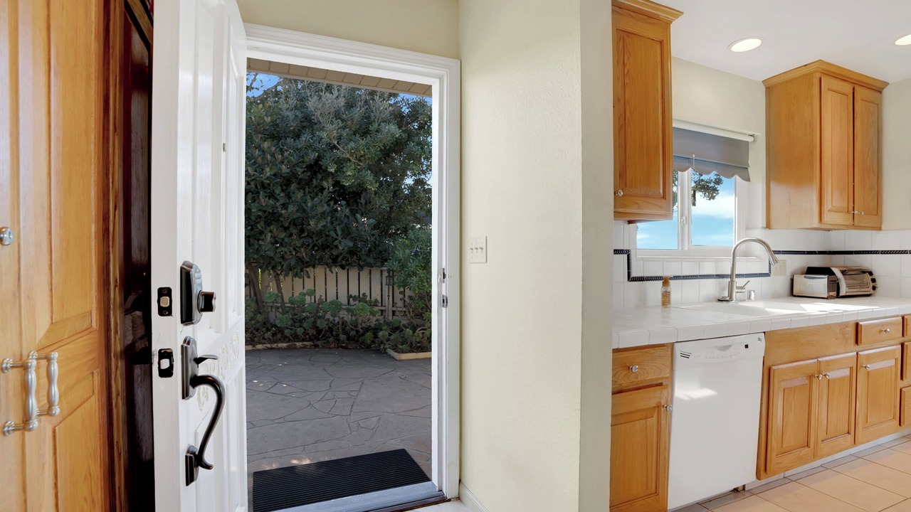 Photo of Kitchen in La Selva Beach