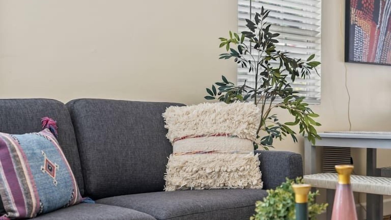 Photo of Livingroom in Old Town