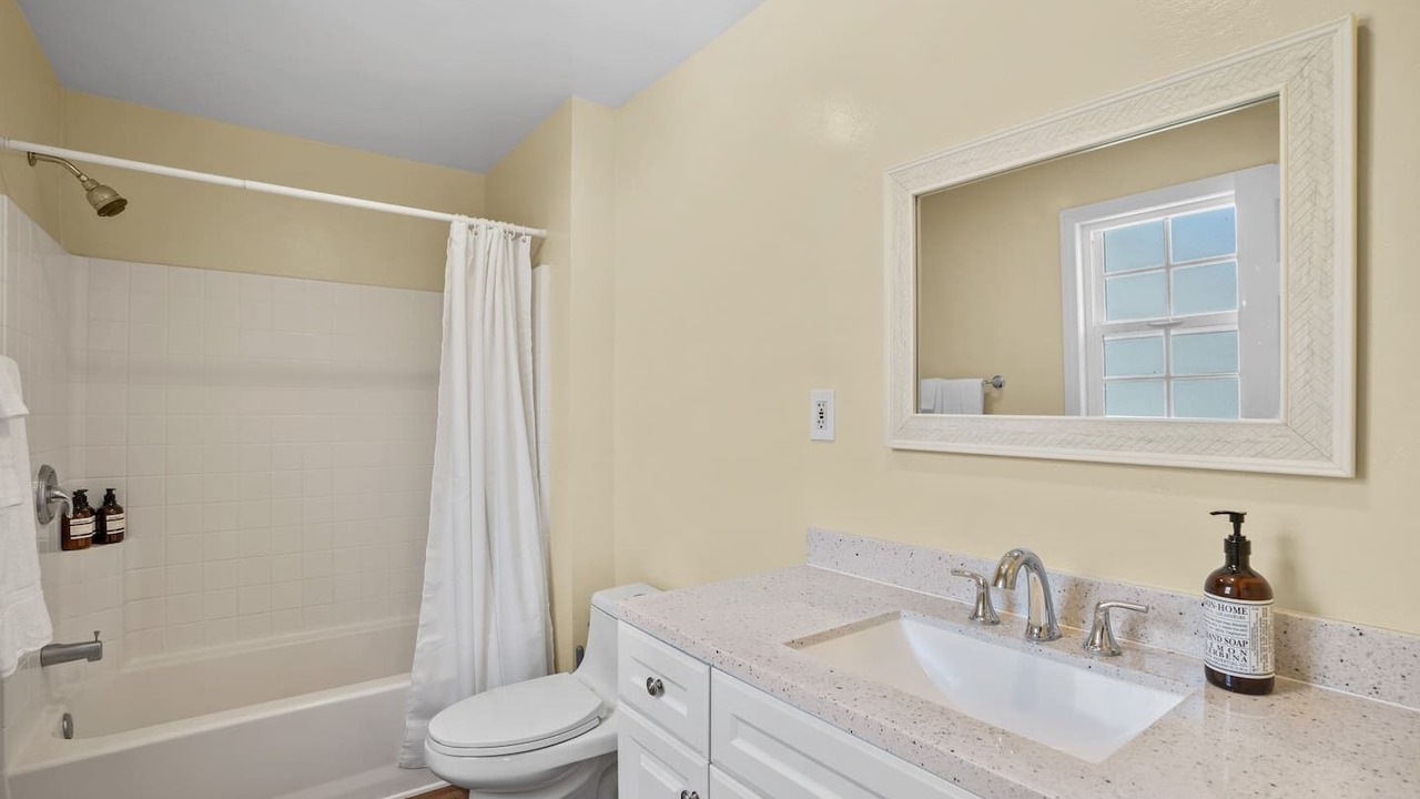 Photo of Bathroom in Old Town