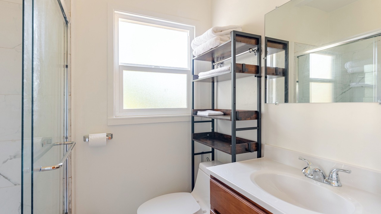 Photo of Bathroom in Albany