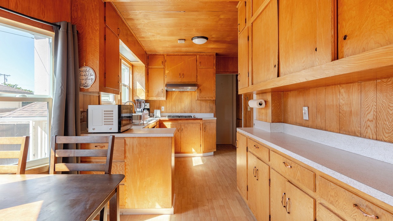 Photo of Kitchen in Albany