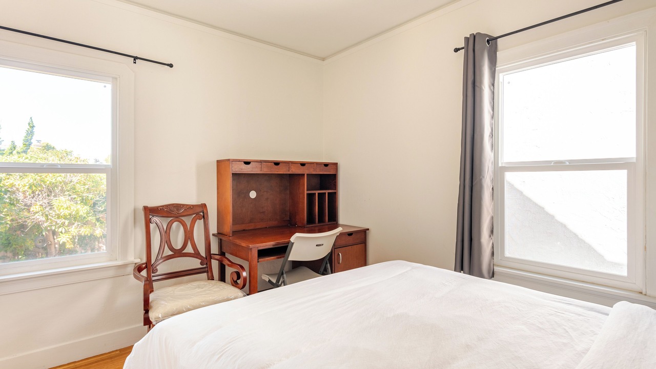 Photo of Bedroom in Albany
